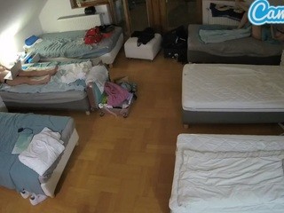 Julmodels Bedroom-D6